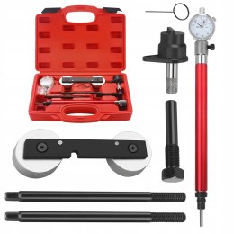 Zestaw Blokowania Kół Rozrządu VW AUDI SKODA 1.2 / 1.4 / 1.6 FSI TSI TFSI