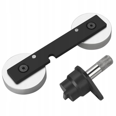 Zestaw Blokowania Kół Rozrządu VW AUDI SKODA 1.2 / 1.4 / 1.6 FSI TSI TFSI