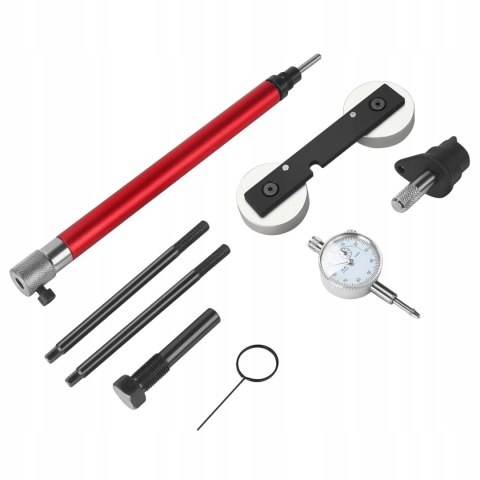 Zestaw Blokowania Kół Rozrządu VW AUDI SKODA 1.2 / 1.4 / 1.6 FSI TSI TFSI