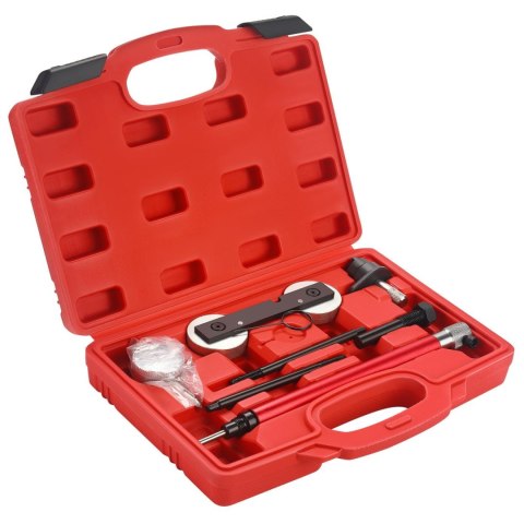 Zestaw Blokowania Kół Rozrządu VW AUDI SKODA 1.2 / 1.4 / 1.6 FSI TSI TFSI