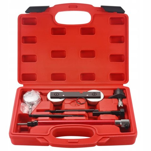 Zestaw Blokowania Kół Rozrządu VW AUDI SKODA 1.2 / 1.4 / 1.6 FSI TSI TFSI