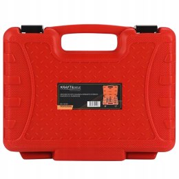 Zestaw Narzędzia do Wyciągania Demontażu Urwanych Świec Żarowych Żarników