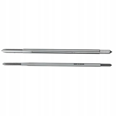 Zestaw Narzędzia do Wyciągania Demontażu Urwanych Świec Żarowych Żarników