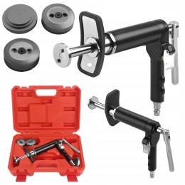 Zestaw Pneumatycznych Separatów Zacisków Hamulcowych 4 Elementy Kraft&Dele