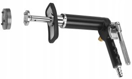 Zestaw Pneumatycznych Separatów Zacisków Hamulcowych 4 Elementy Kraft&Dele