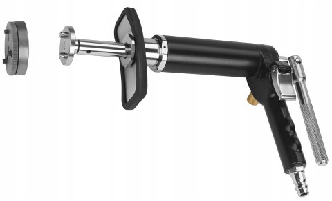 Zestaw Pneumatycznych Separatów Zacisków Hamulcowych 4 Elementy Kraft&Dele