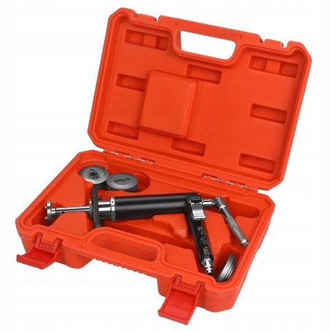 Zestaw Pneumatycznych Separatów Zacisków Hamulcowych 4 Elementy Kraft&Dele