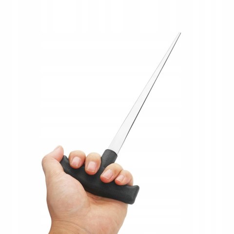 Zestaw do Wycinania Szyb Samochodowych 7 Elementów Kraft&Dele