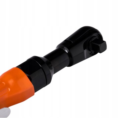 Grzechotka Pneumatyczna Klucz 1/2" Udarowy 85Nm Prędkość 160rpm Kraft&Dele