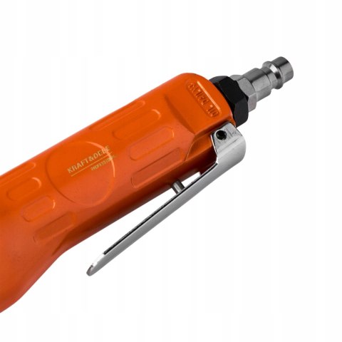 Grzechotka Pneumatyczna Klucz 1/2" Udarowy 85Nm Prędkość 160rpm Kraft&Dele