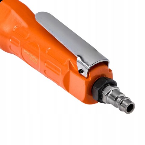 Grzechotka Pneumatyczna Klucz 1/2" Udarowy 85Nm Prędkość 160rpm Kraft&Dele