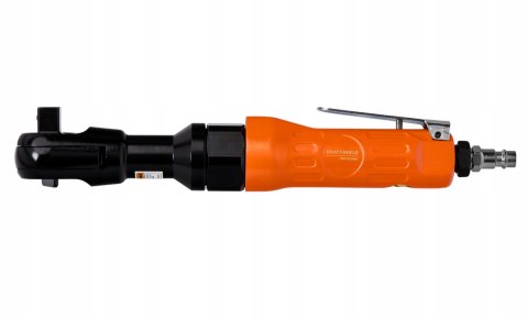 Grzechotka Pneumatyczna Klucz 1/2" Udarowy 85Nm Prędkość 160rpm Kraft&Dele