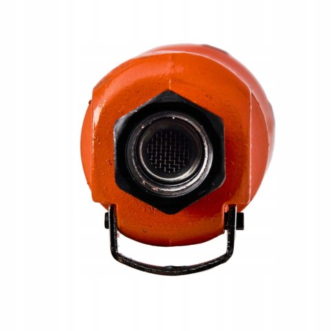 Grzechotka Pneumatyczna Klucz 1/2" Udarowy 85Nm Prędkość 160rpm Kraft&Dele