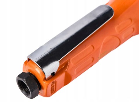 Grzechotka Pneumatyczna Klucz 1/2" Udarowy 85Nm Prędkość 160rpm Kraft&Dele