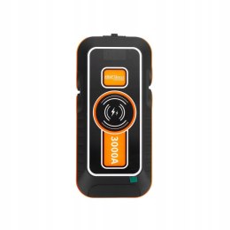 Jump Starter Booster PowerBank 3.0 USB-A + etui 16 000mAh 12V 3000A