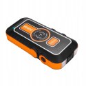 Jump Starter Booster PowerBank 3.0 USB-A + etui 16 000mAh 12V 3000A