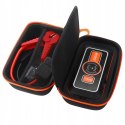 Jump Starter Booster PowerBank 3.0 USB-A + etui 16 000mAh 12V 3000A
