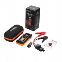 Jump Starter Booster PowerBank 3.0 USB-A + etui 16 000mAh 12V 3000A