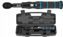 Klucz Dynamometryczny Stal CR-V 1/2