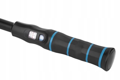 Klucz Dynamometryczny Stal CR-V 1/2" Cala 10-60 Nm 72 Zęby W.D.S.