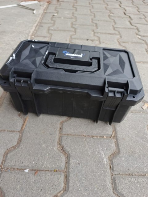 OUTLET W1371 Wibrator do poziomowania płytek MOCNY