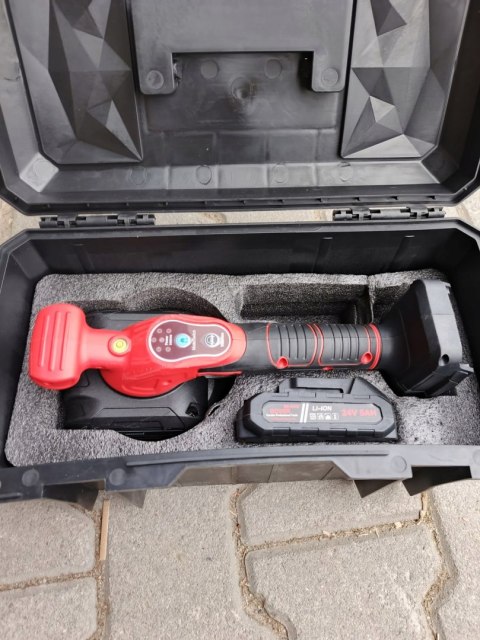 OUTLET W1371 Wibrator do poziomowania płytek MOCNY