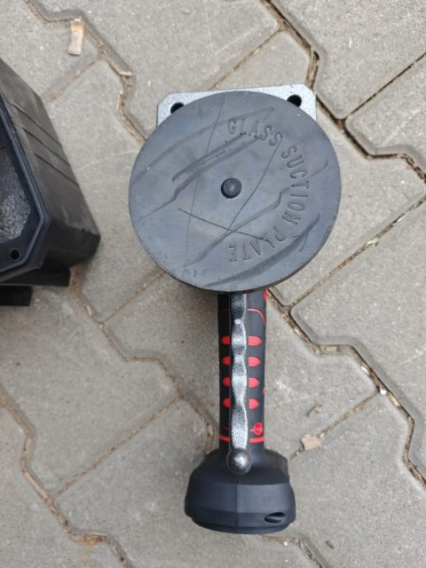 OUTLET W1371 Wibrator do poziomowania płytek MOCNY