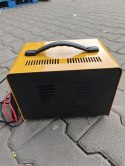 OUTLET W1379 ROZRUCH PROSTOWNIK SAMOCHODOWY Z ROZRUCHEM DO ŁADOWANIA MOCNY