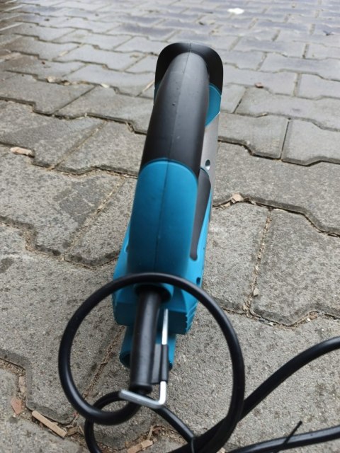 OUTLET W1386 WYRZYNARKA Z LASEREM PRZECINARKA PIŁA DREWNA