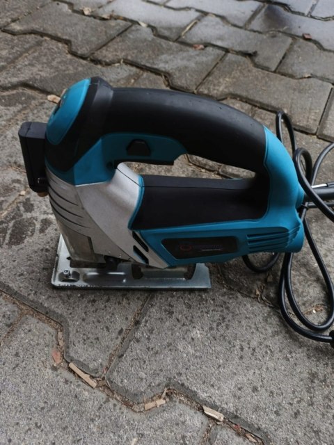 OUTLET W1386 WYRZYNARKA Z LASEREM PRZECINARKA PIŁA DREWNA