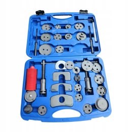OUTLET W1391 ZESTAW DO WYCISKANIA TŁOCZKÓW HAMULCOWYCH
