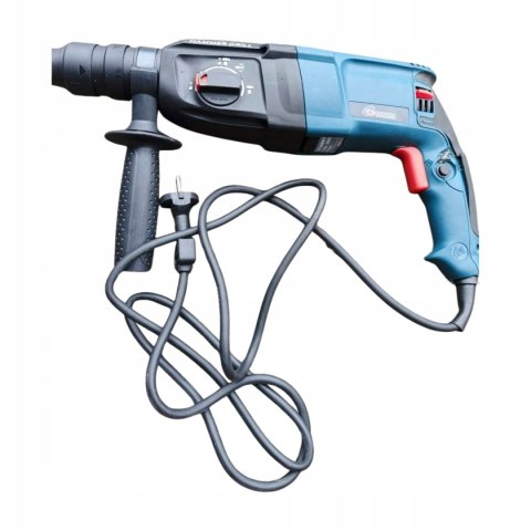 OUTLET W1394 MŁOTOWIERTARKA UDAROWA MOCNA