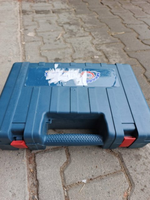 OUTLET W1394 MŁOTOWIERTARKA UDAROWA MOCNA