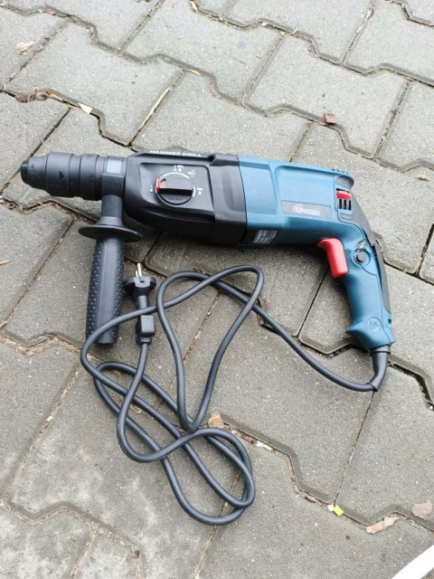 OUTLET W1394 MŁOTOWIERTARKA UDAROWA MOCNA