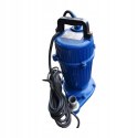 OUTLET W1398 POMPA DO WODY BRUDNEJ CZYSTEJ ZANURZENIOWA SITKO SZAMBA