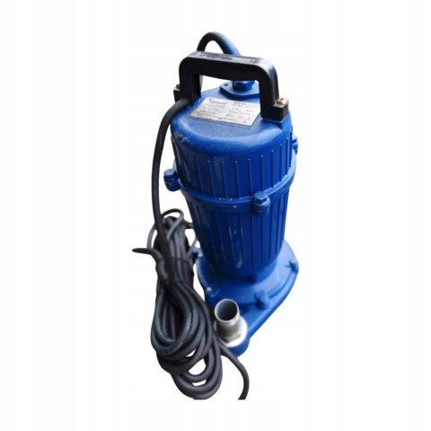 OUTLET W1398 POMPA DO WODY BRUDNEJ CZYSTEJ ZANURZENIOWA SITKO SZAMBA