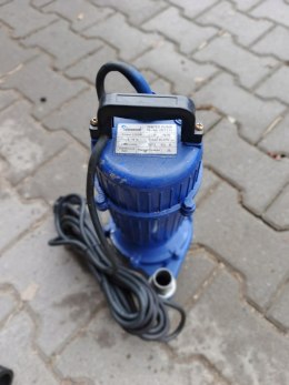 OUTLET W1398 POMPA DO WODY BRUDNEJ CZYSTEJ ZANURZENIOWA SITKO SZAMBA
