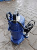 OUTLET W1398 POMPA DO WODY BRUDNEJ CZYSTEJ ZANURZENIOWA SITKO SZAMBA