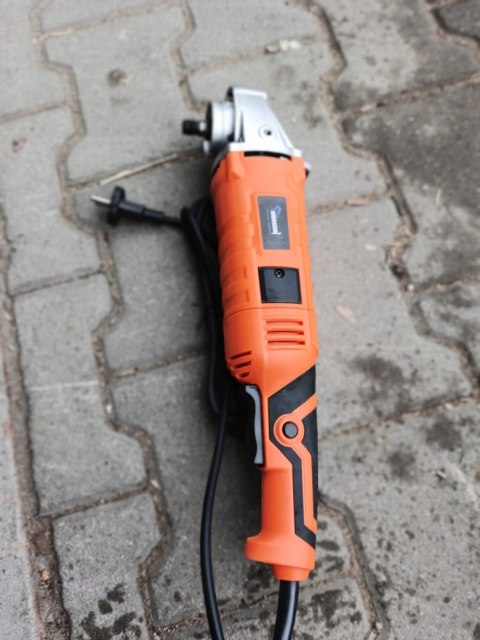 OUTLET W1399 Polerka Samochodowa Do Lakieru Wydajna MOCNA