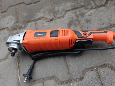 OUTLET W1399 Polerka Samochodowa Do Lakieru Wydajna MOCNA