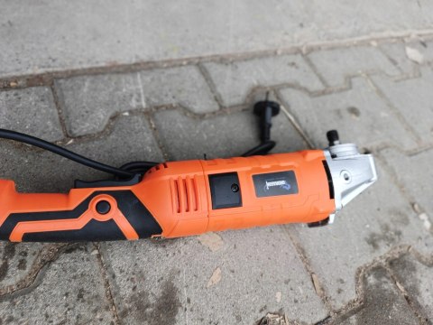 OUTLET W1399 Polerka Samochodowa Do Lakieru Wydajna MOCNA