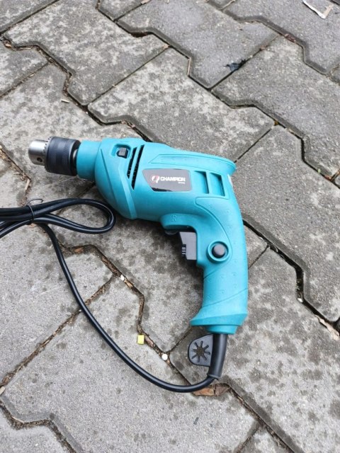 OUTLET W1406 WIERTARKA ELEKTRYCZNA UDAROWA UDAR MOCNA