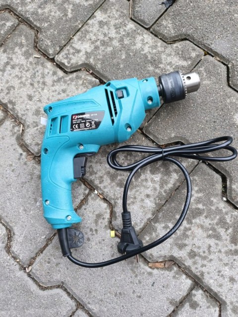 OUTLET W1406 WIERTARKA ELEKTRYCZNA UDAROWA UDAR MOCNA