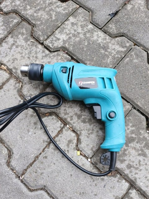 OUTLET W1406 WIERTARKA ELEKTRYCZNA UDAROWA UDAR MOCNA