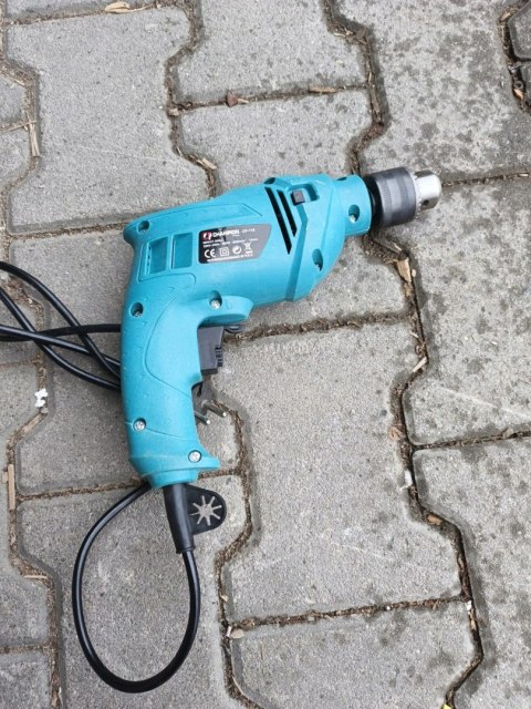 OUTLET W1407 WIERTARKA ELEKTRYCZNA UDAROWA UDAR MOCNA