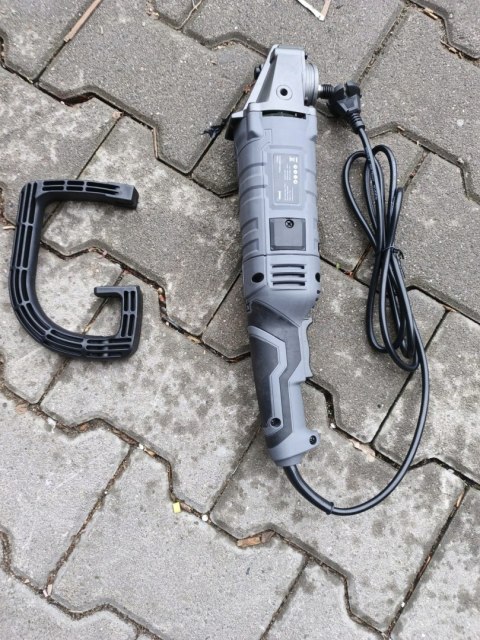 OUTLET W1409 POLERKA SAMOCHODOWA SZLIFIERKA MOCNA