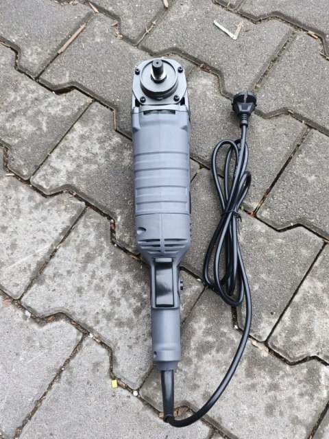 OUTLET W1409 POLERKA SAMOCHODOWA SZLIFIERKA MOCNA