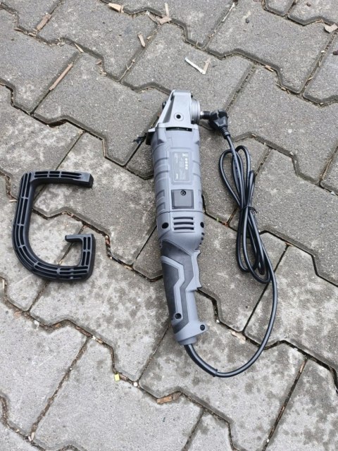 OUTLET W1409 POLERKA SAMOCHODOWA SZLIFIERKA MOCNA