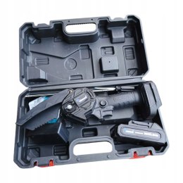 OUTLET W1414 PIŁA ŁAŃCUCHOWA AKUMULATOROWA PILARKA AKUMULATOR ŁAŃCUCH