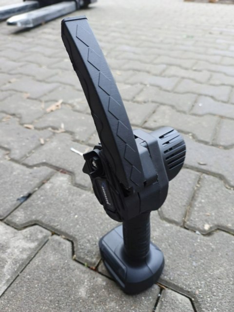 OUTLET W1414 PIŁA ŁAŃCUCHOWA AKUMULATOROWA PILARKA AKUMULATOR ŁAŃCUCH